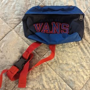 Vans Fanny Pack